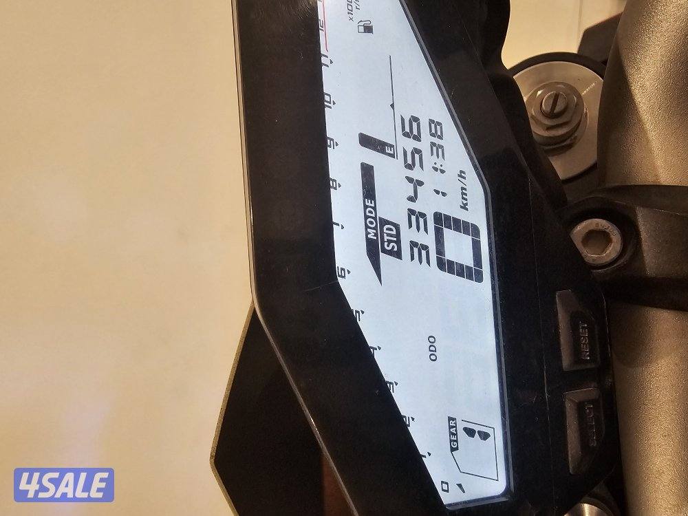 للبيع ياماها mt91