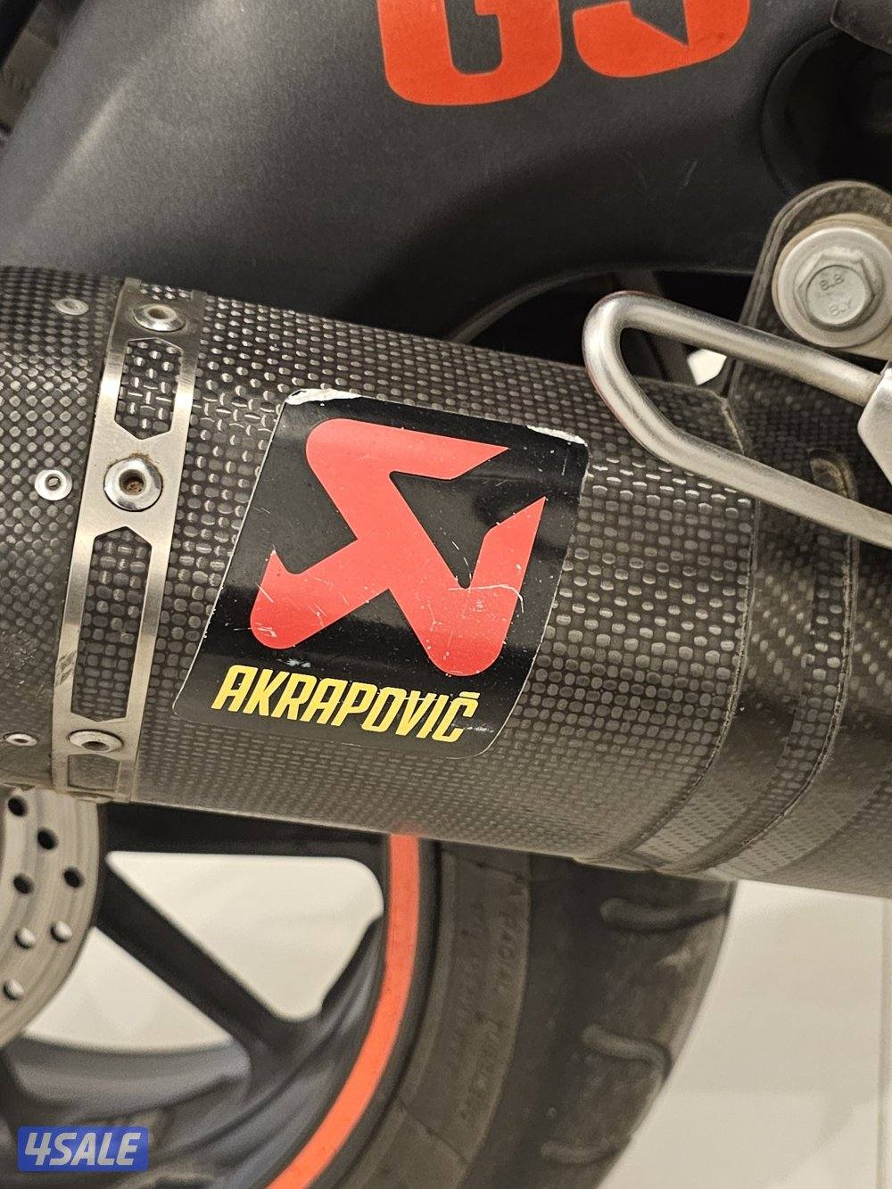 للبيع ياماها mt93