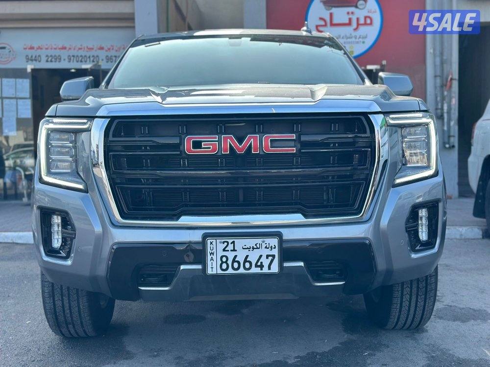 يوكن SLE ٢٠٢٣ بهبهاني عداد ٤٢ ألف شرط الفحص صبغ وكاله شاشه وتحكم سكان0