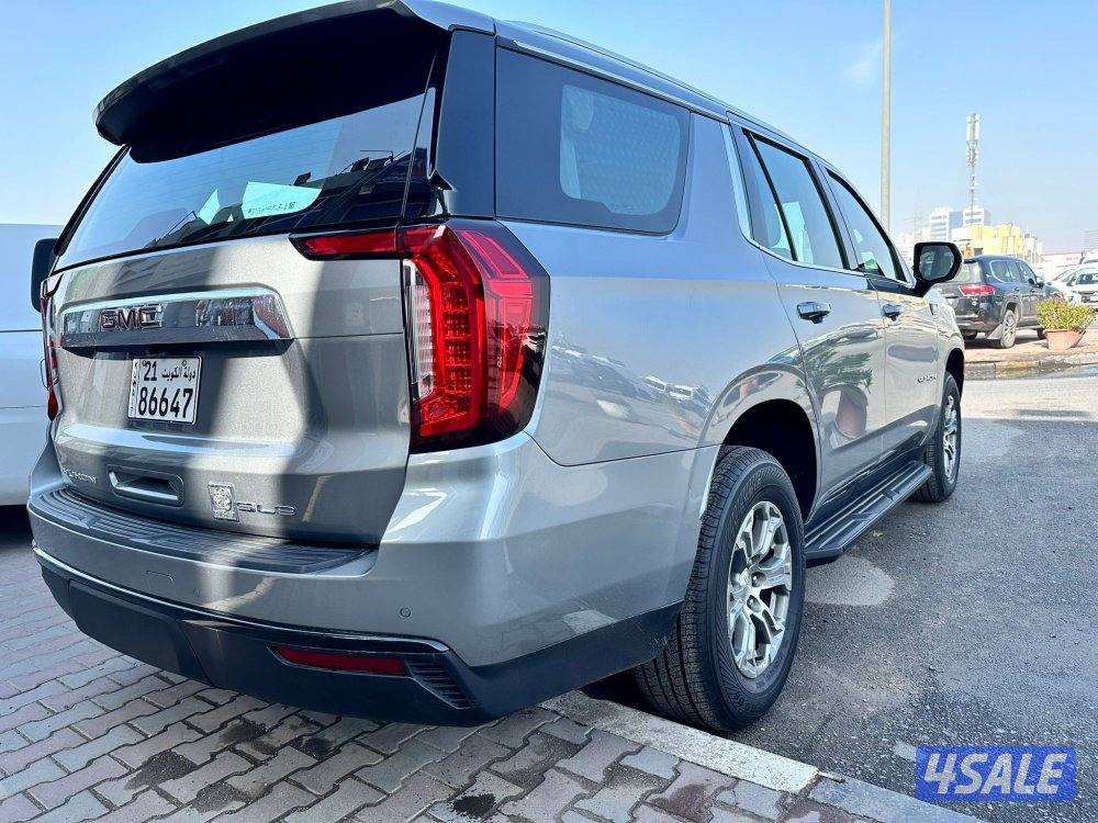 يوكن SLE ٢٠٢٣ بهبهاني عداد ٤٢ ألف شرط الفحص صبغ وكاله شاشه وتحكم سكان2