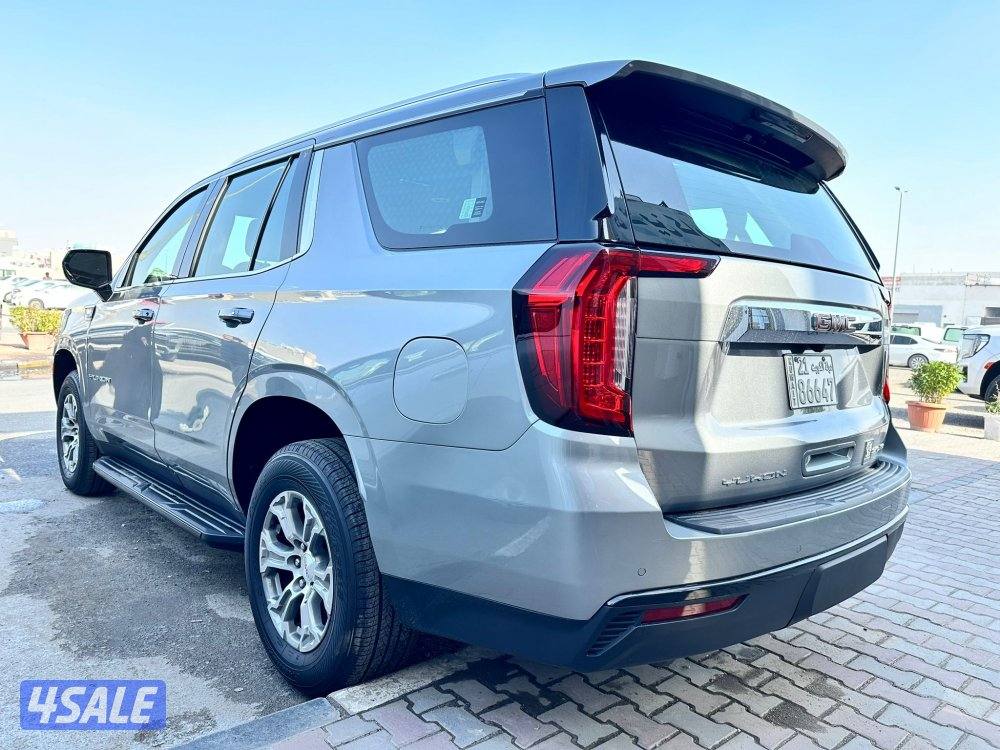 يوكن SLE ٢٠٢٣ بهبهاني عداد ٤٢ ألف شرط الفحص صبغ وكاله شاشه وتحكم سكان3