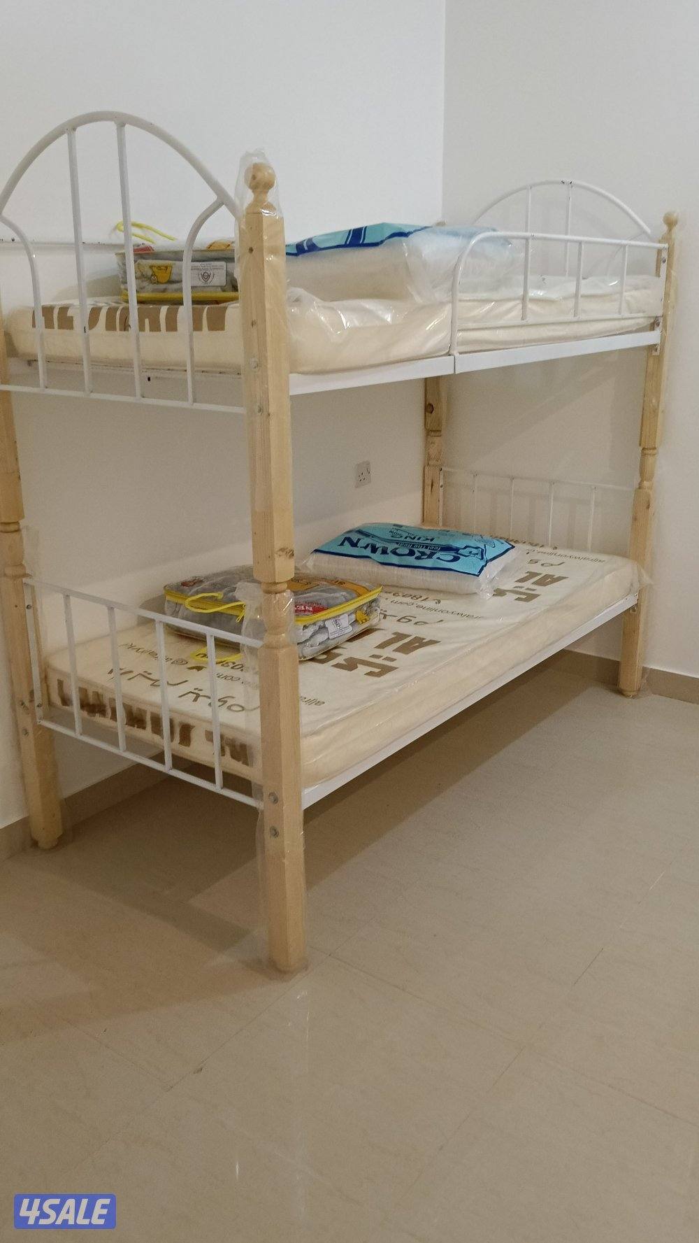 iron bed medical mattress cabinet0