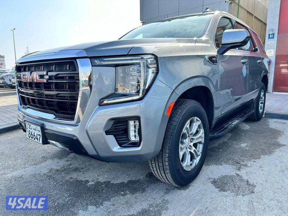 يوكن SLE ٢٠٢٣ بهبهاني عداد ٤٢ ألف شرط الفحص صبغ وكاله شاشه وتحكم سكان4