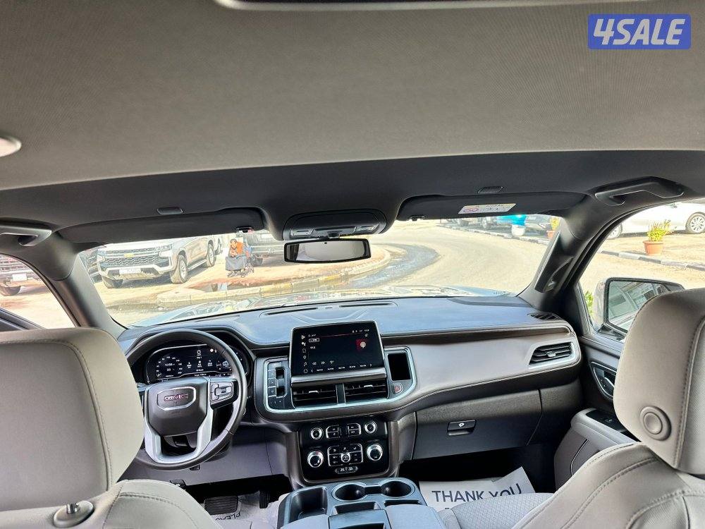 يوكن SLE ٢٠٢٣ بهبهاني عداد ٤٢ ألف شرط الفحص صبغ وكاله شاشه وتحكم سكان6