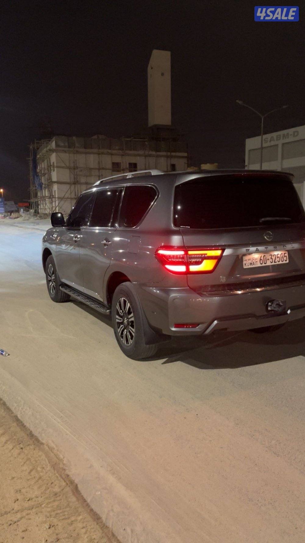 تيتانيوم شرط الفحص2