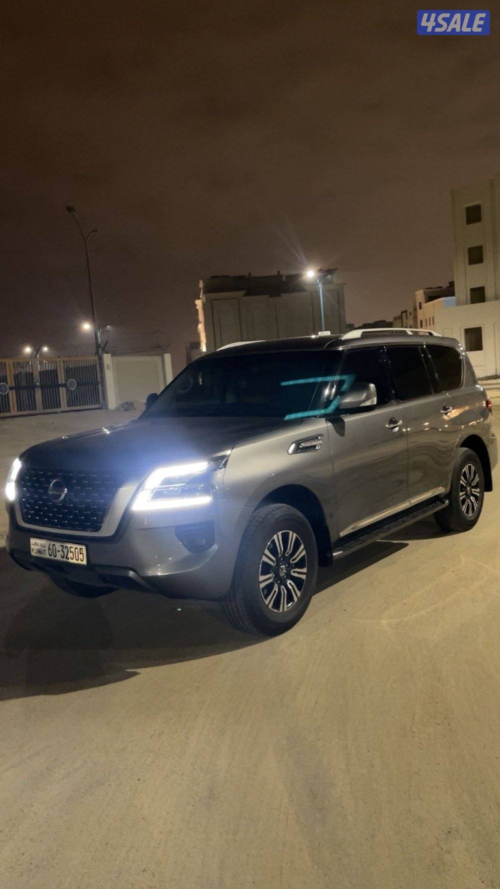 تيتانيوم شرط الفحص4