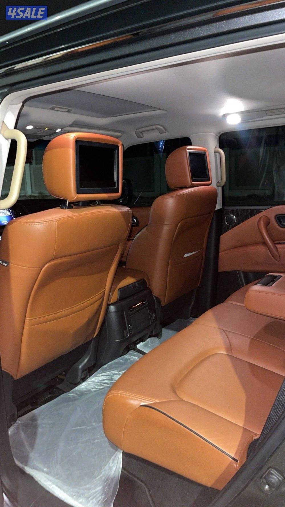 تيتانيوم شرط الفحص7