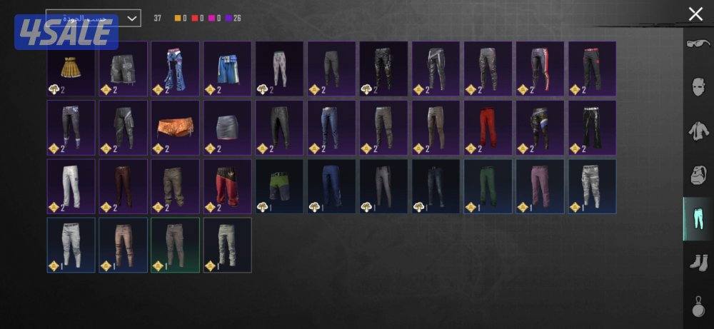 اللي بيشتري بدخله يشوفه QR  واسلمه الحساب بيكون وجه لوجه9