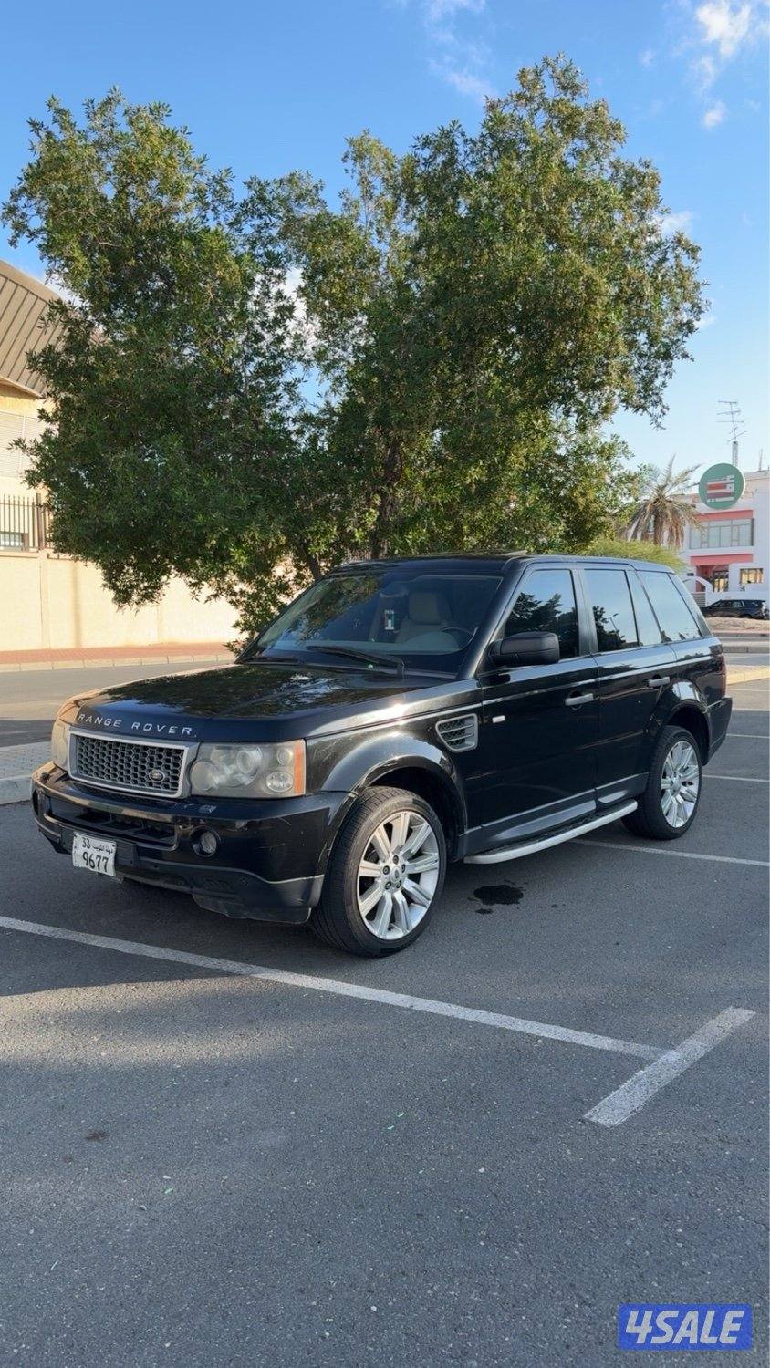 رنج سبورت عادي محول معاون1