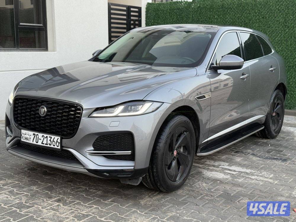 الشكل الجديد2022 Fpace0