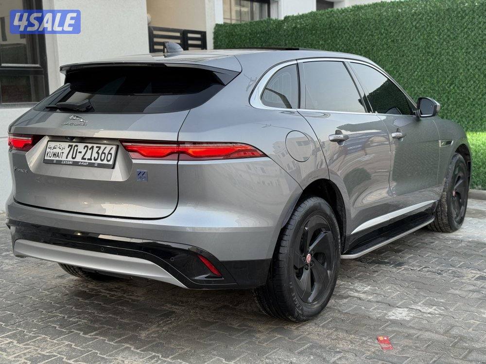 الشكل الجديد2022 Fpace3