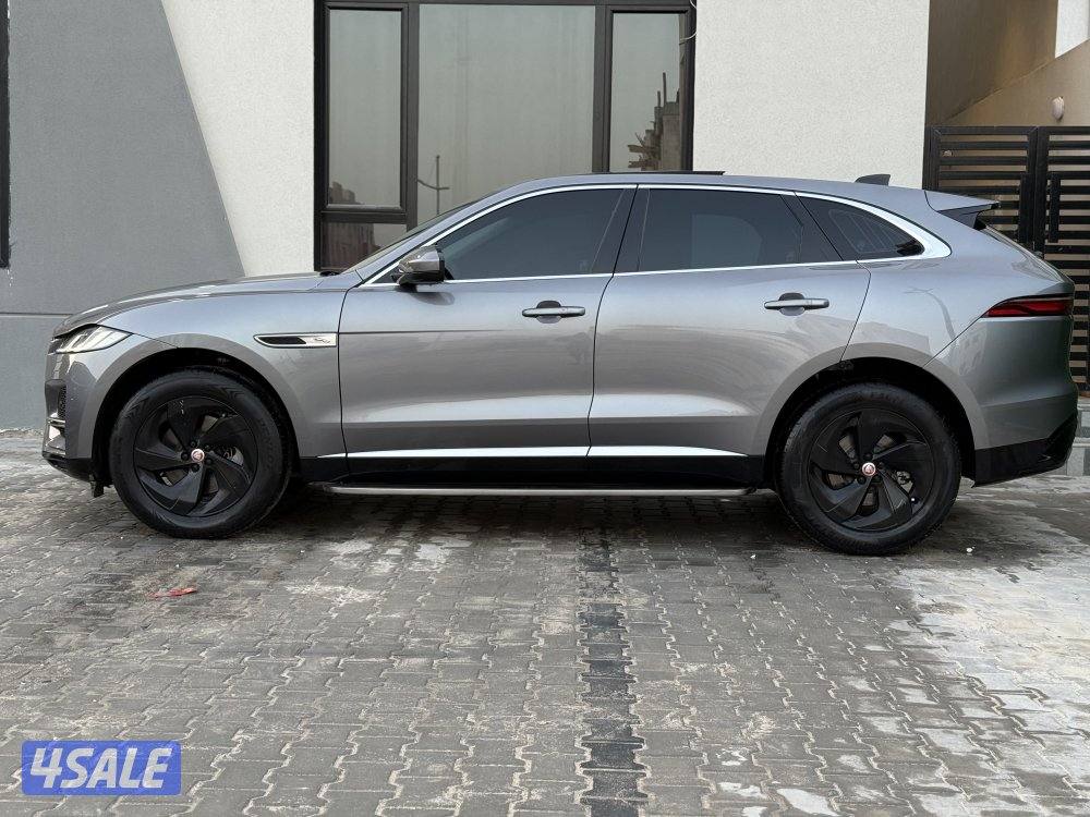الشكل الجديد2022 Fpace2