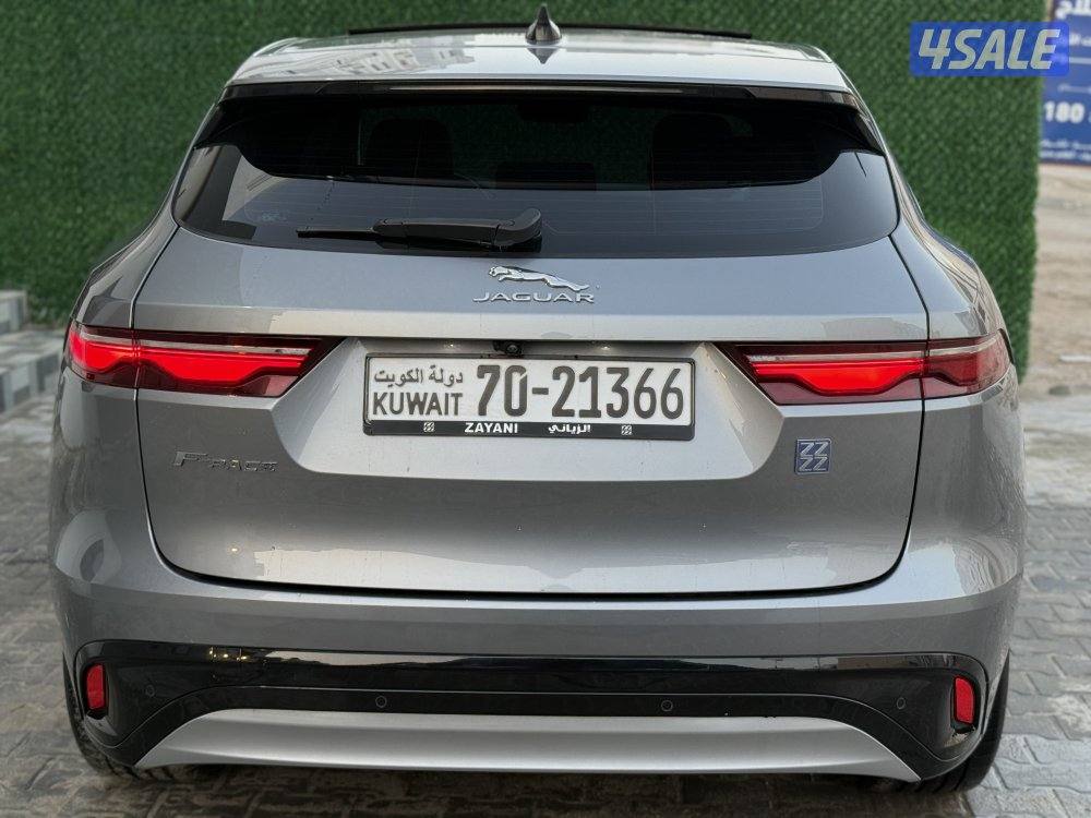 الشكل الجديد2022 Fpace5