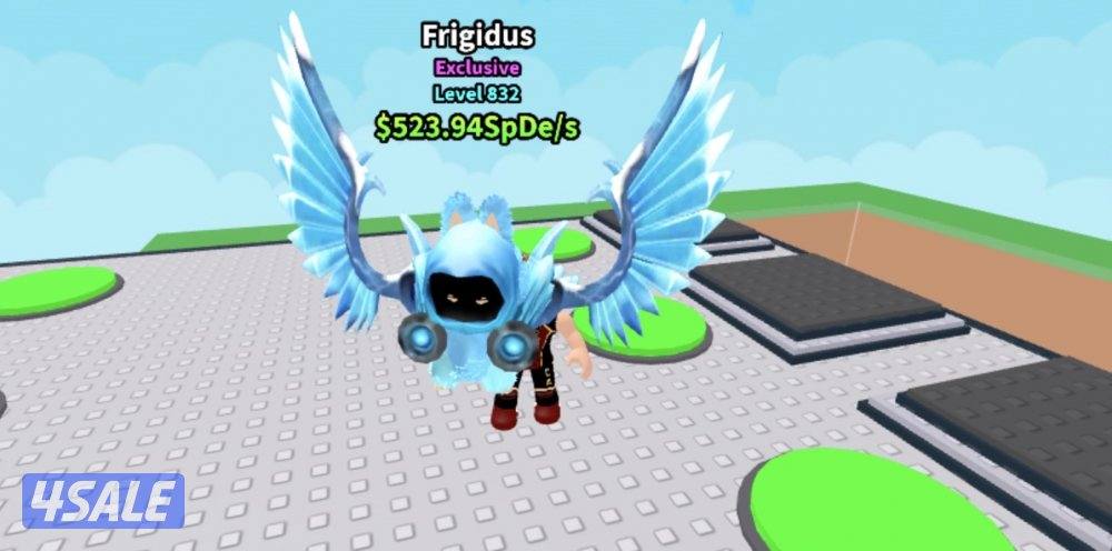 أغراض لعبه don’t steal the bubu2