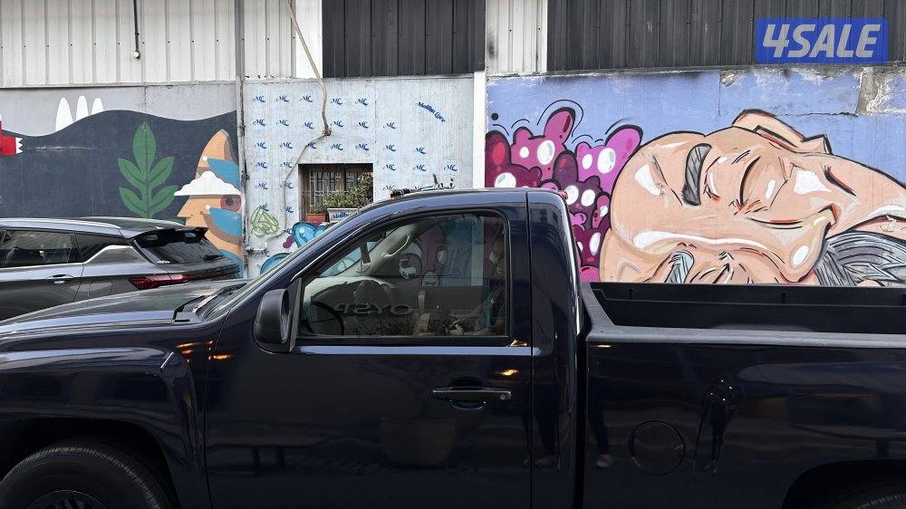 سلفارادو 2009LT طيب2