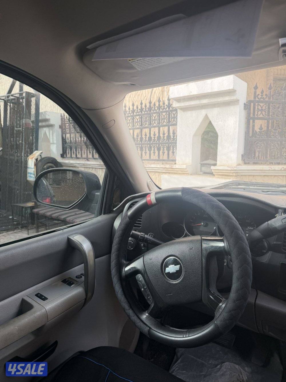 سلفارادو 2009LT طيب3