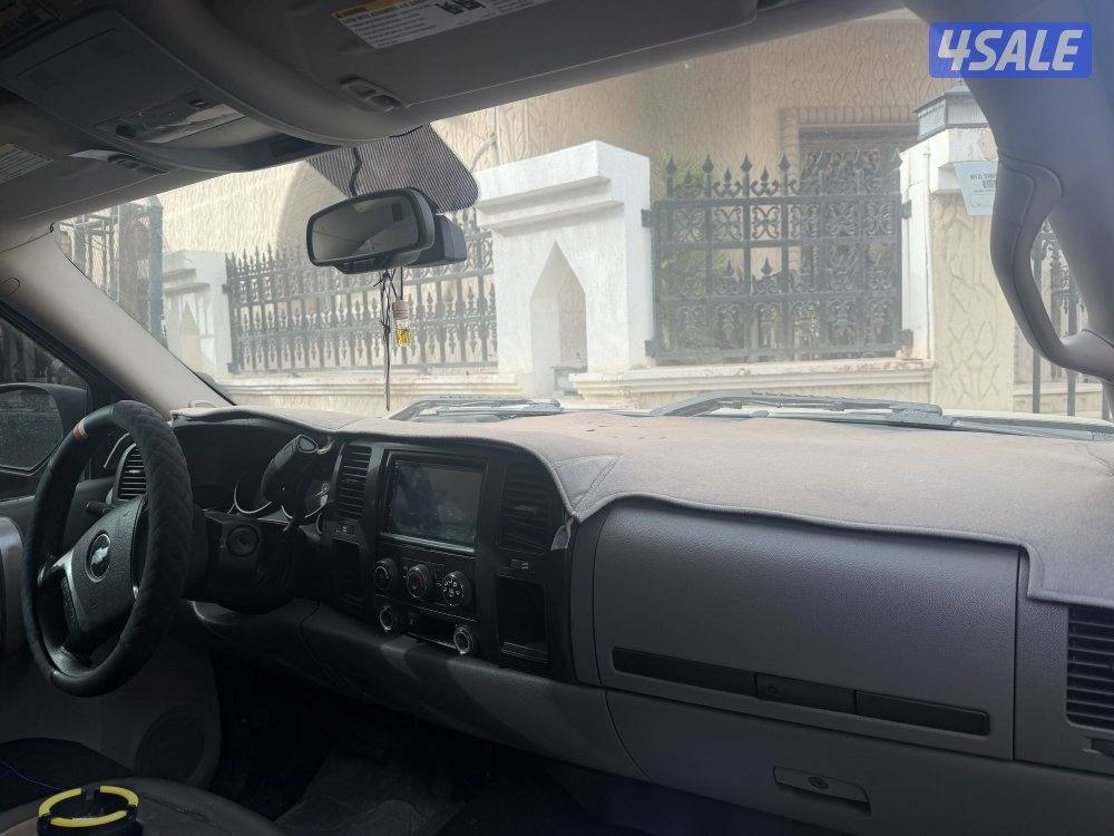 سلفارادو 2009LT طيب4