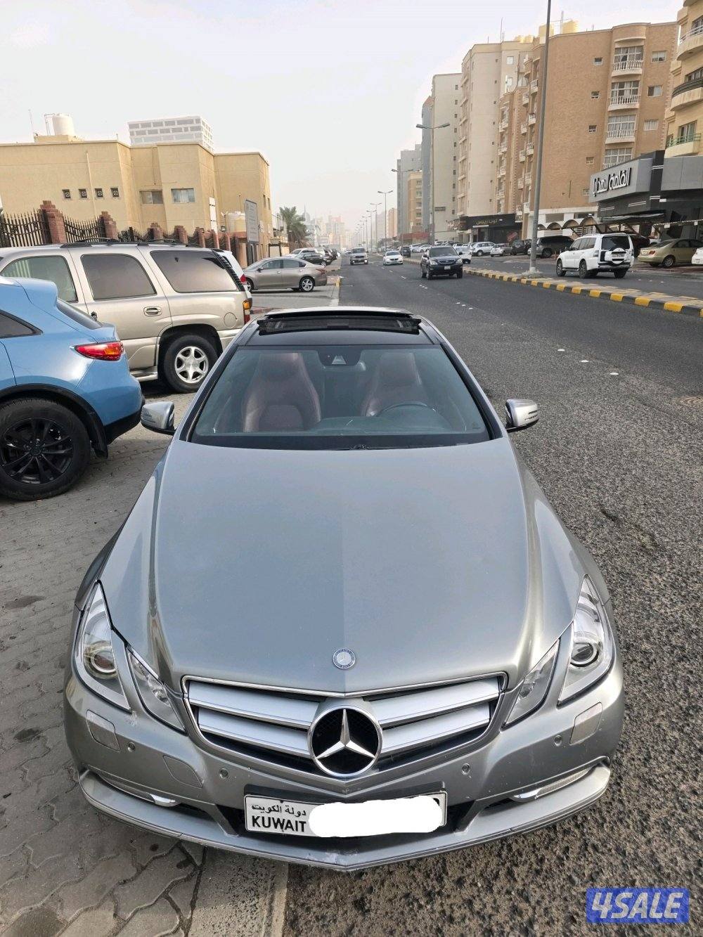 E 250 للبيع بسعر منخفض1