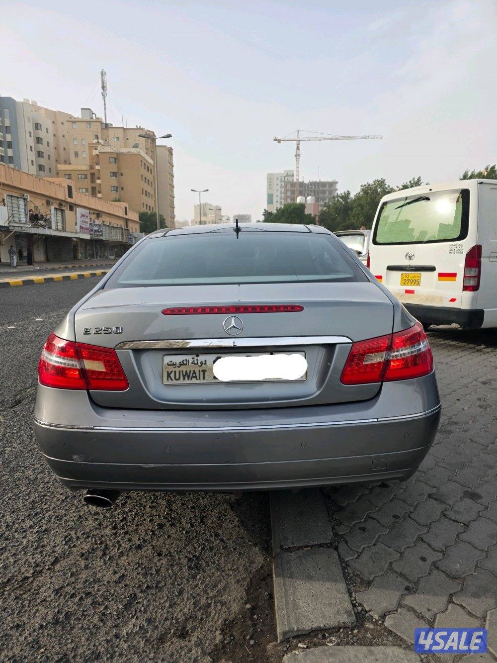 E 250 للبيع بسعر منخفض5