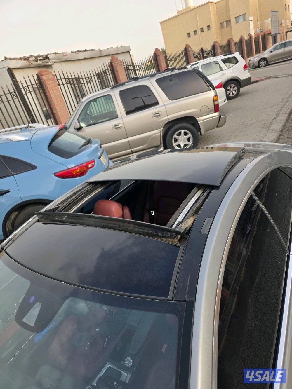 E 250 للبيع بسعر منخفض6