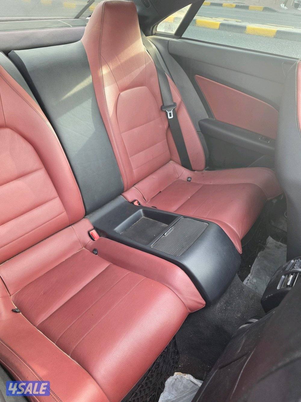 E 250 للبيع بسعر منخفض9