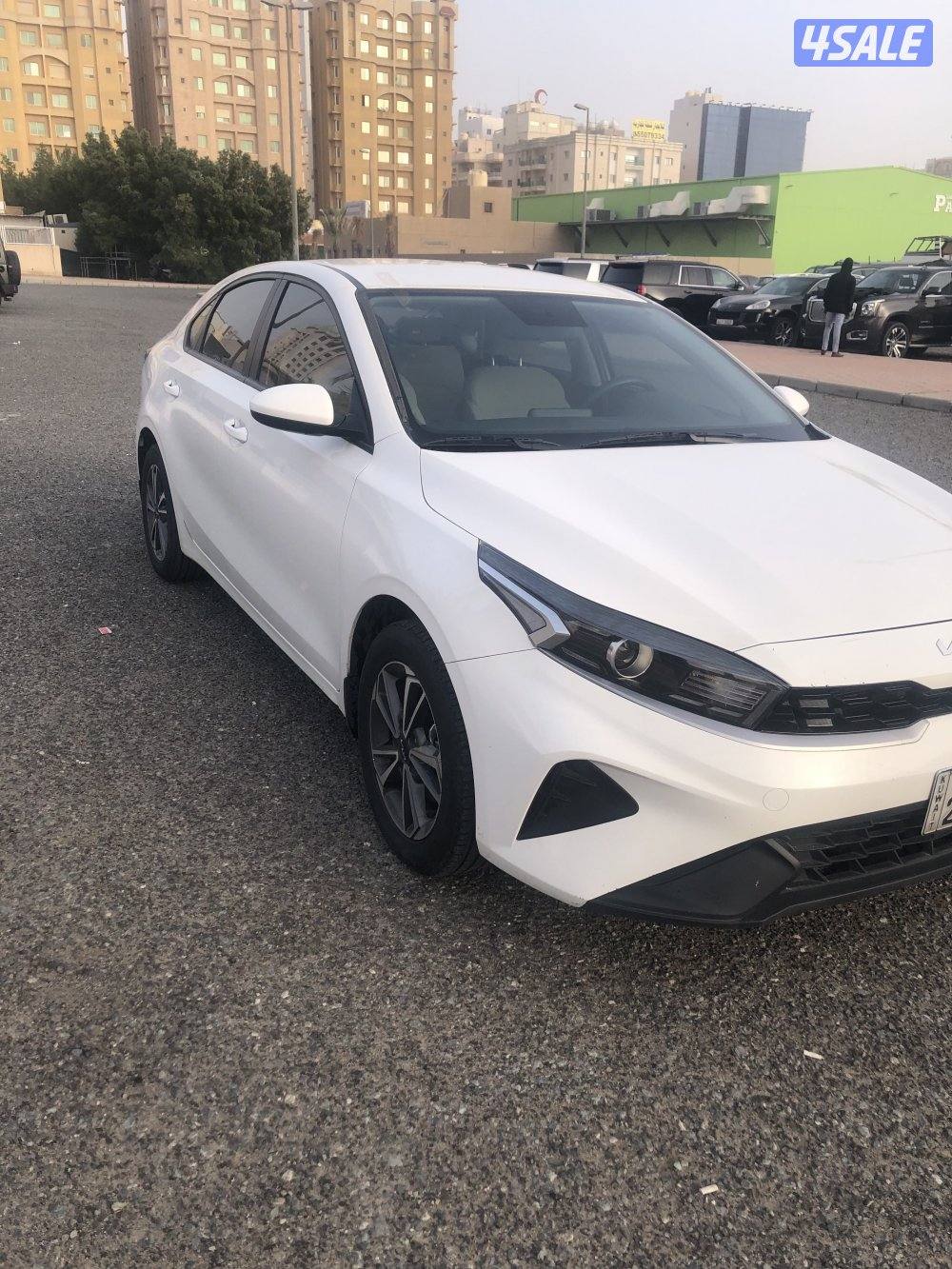 كيا سيراتو ٢٠٢٣0