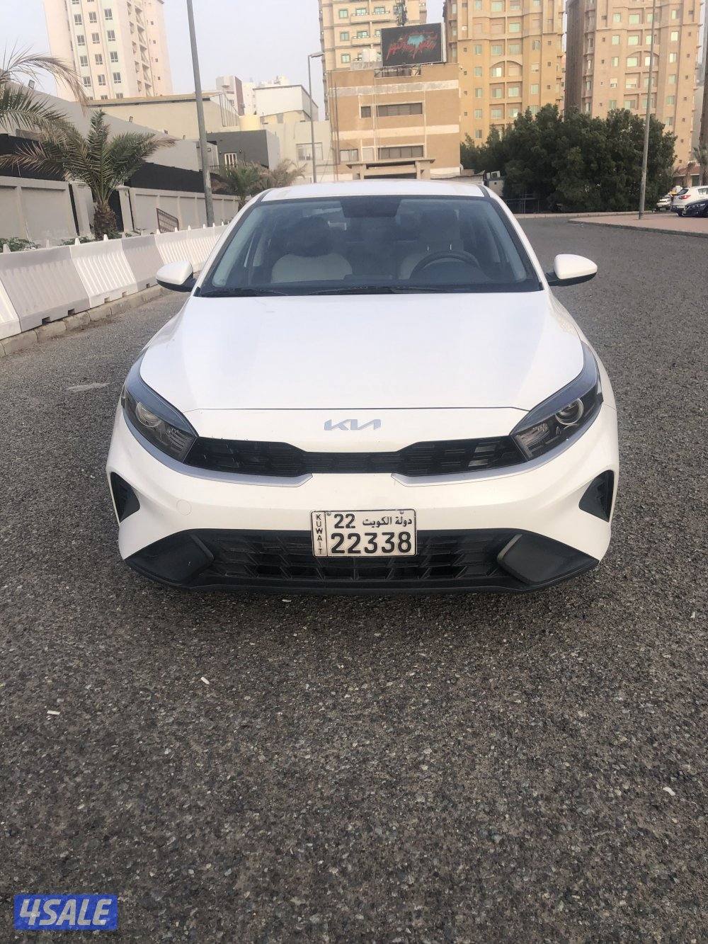 كيا سيراتو ٢٠٢٣1