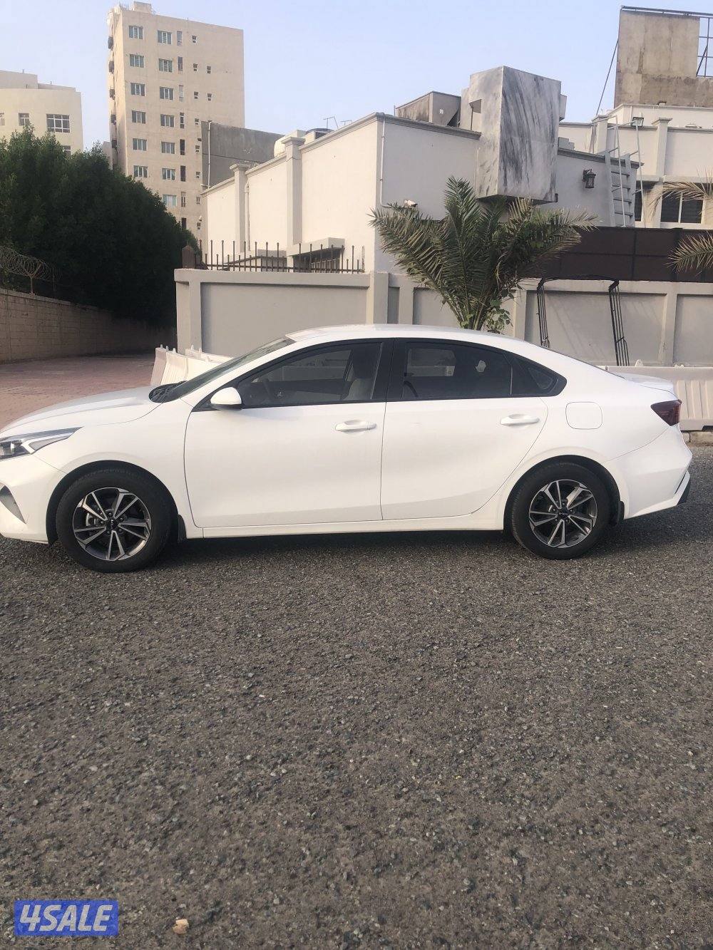 كيا سيراتو ٢٠٢٣3