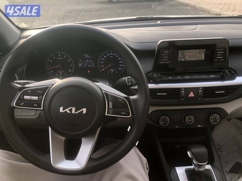 كيا سيراتو ٢٠٢٣4