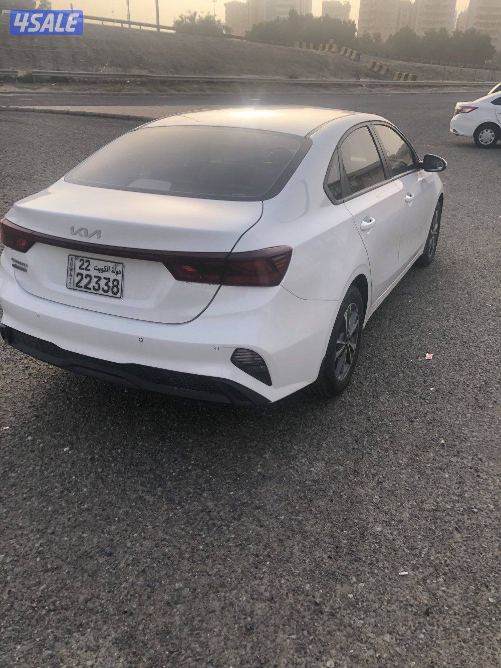 كيا سيراتو ٢٠٢٣5