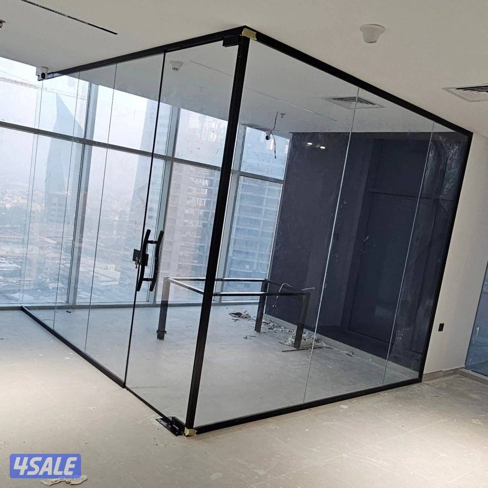 الري الصناعيه جميع انواع الزجاج والمرايا2