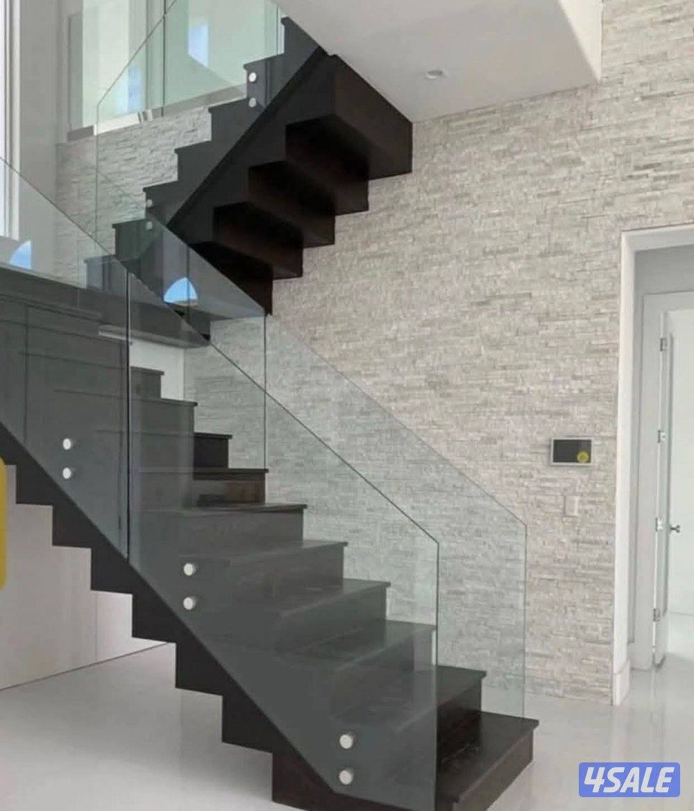 الري الصناعيه جميع انواع الزجاج والمرايا3