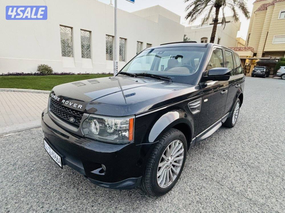 Rang Rover Sport model 20113