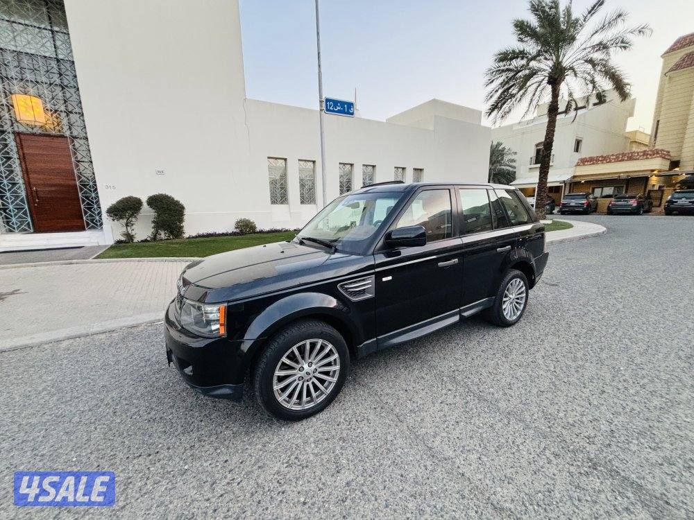 Rang Rover Sport model 20114