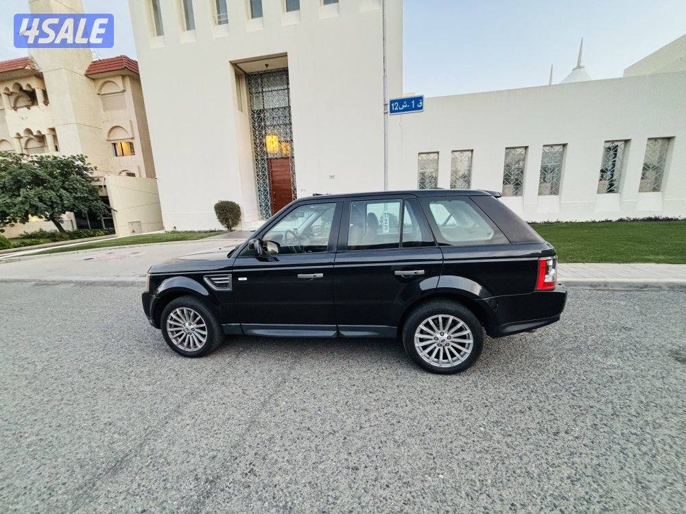 Rang Rover Sport model 20116