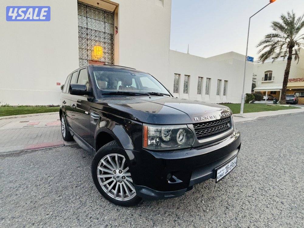 Rang Rover Sport model 20119