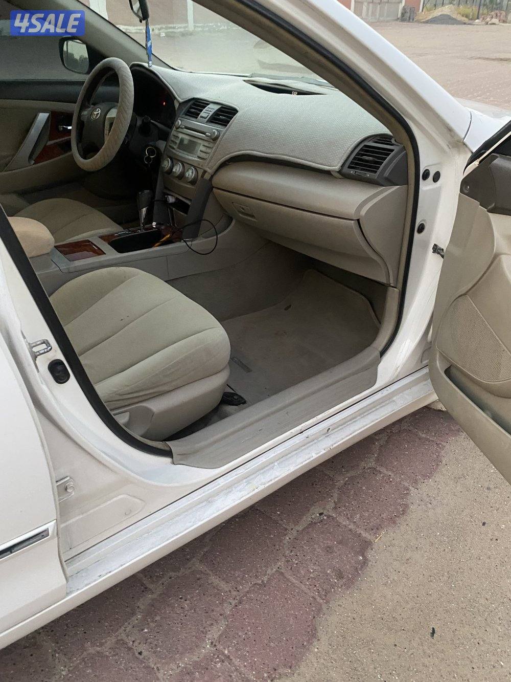 كامري ٤ سلندر3