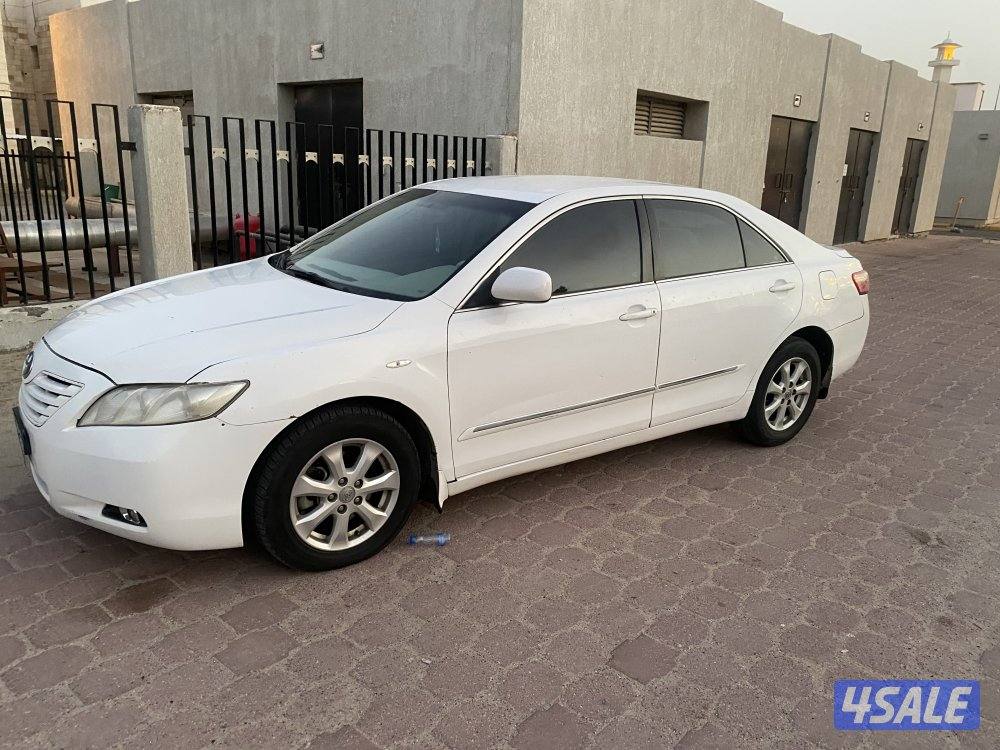 كامري ٤ سلندر5