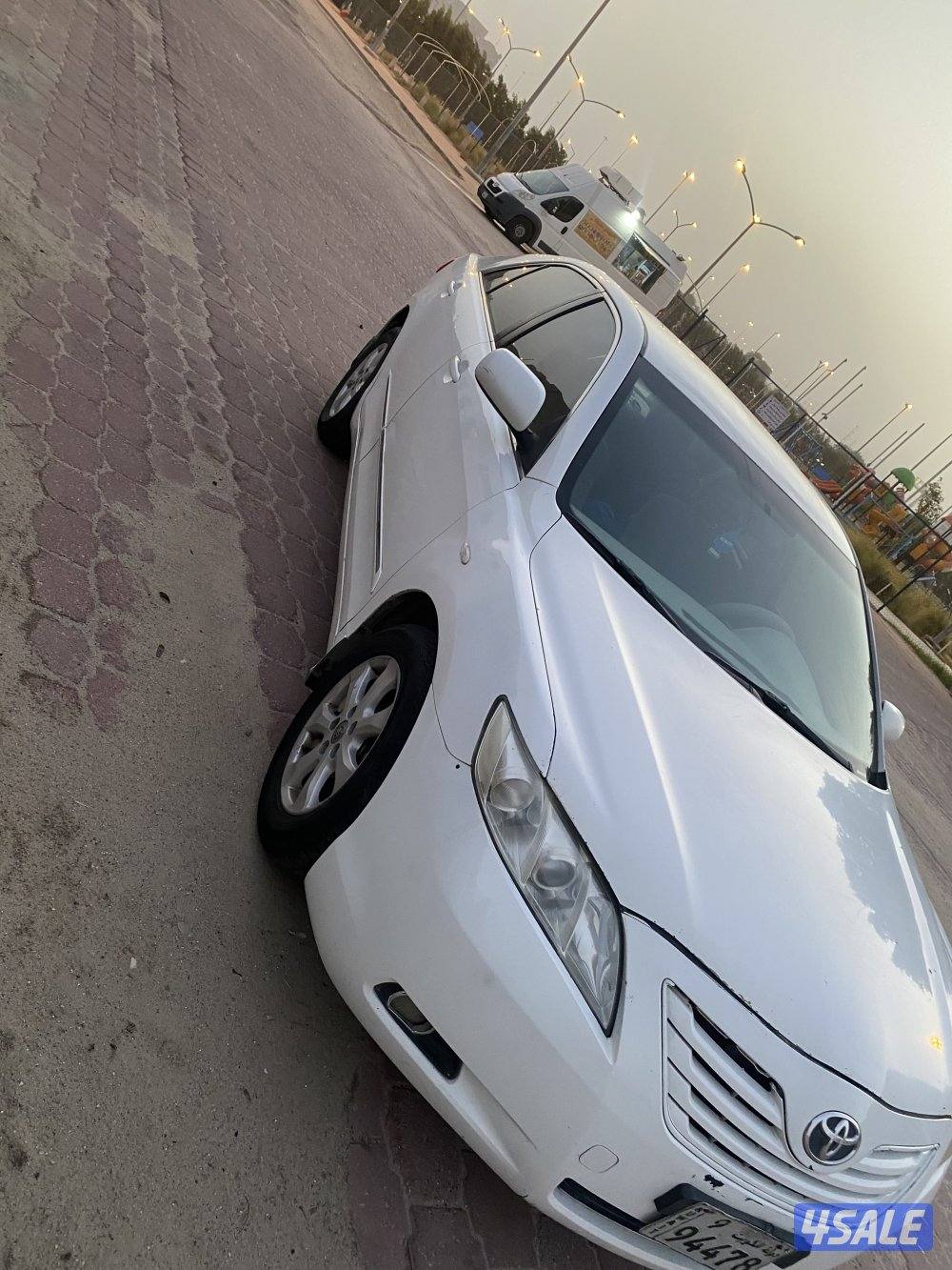 كامري ٤ سلندر7