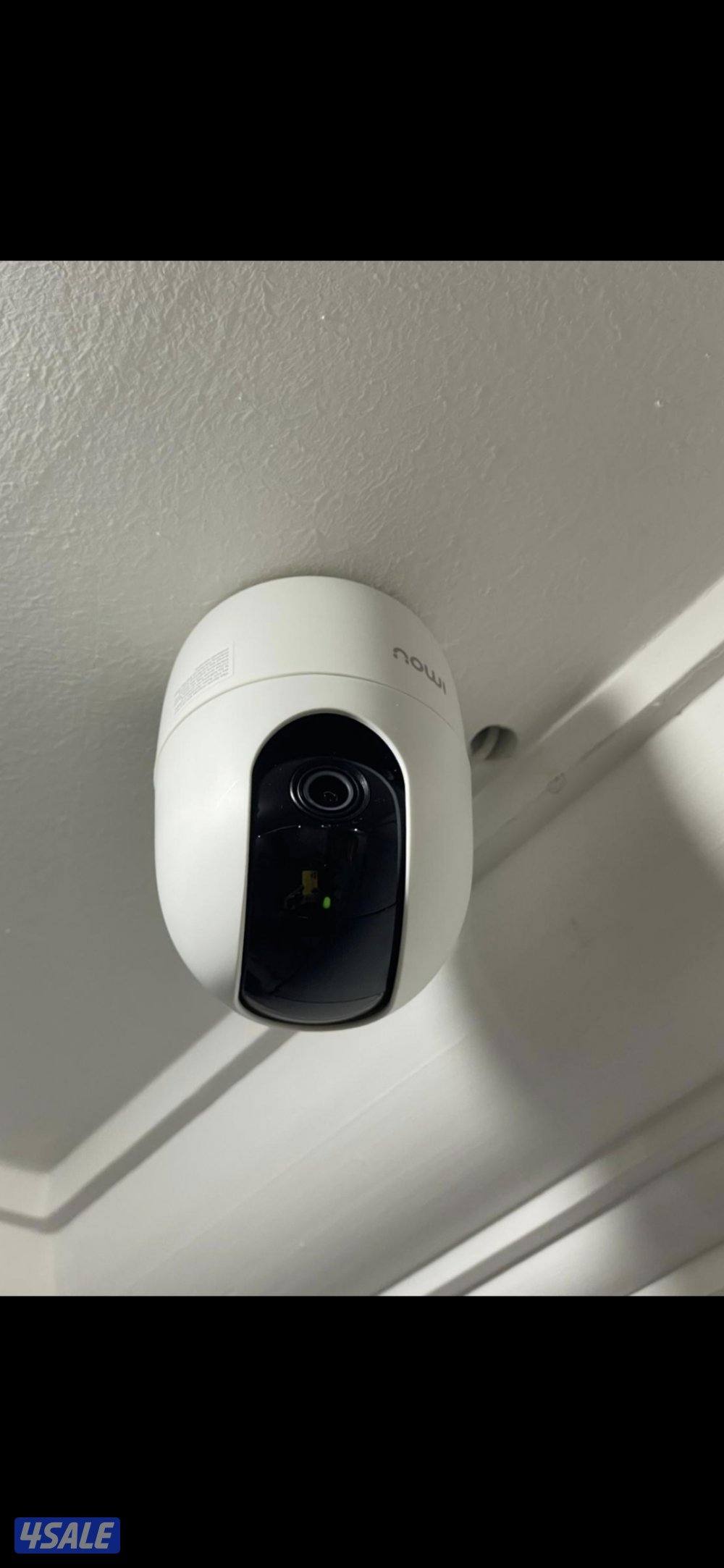 امن طفلك راقب لخدم ع تلفون بالدوام مسافر صوت صوره سبيكرمايك سنسر حركه1