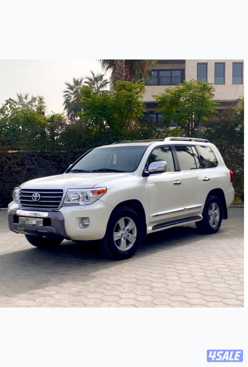 لانكروزر2014GXRصبغ وكاله0