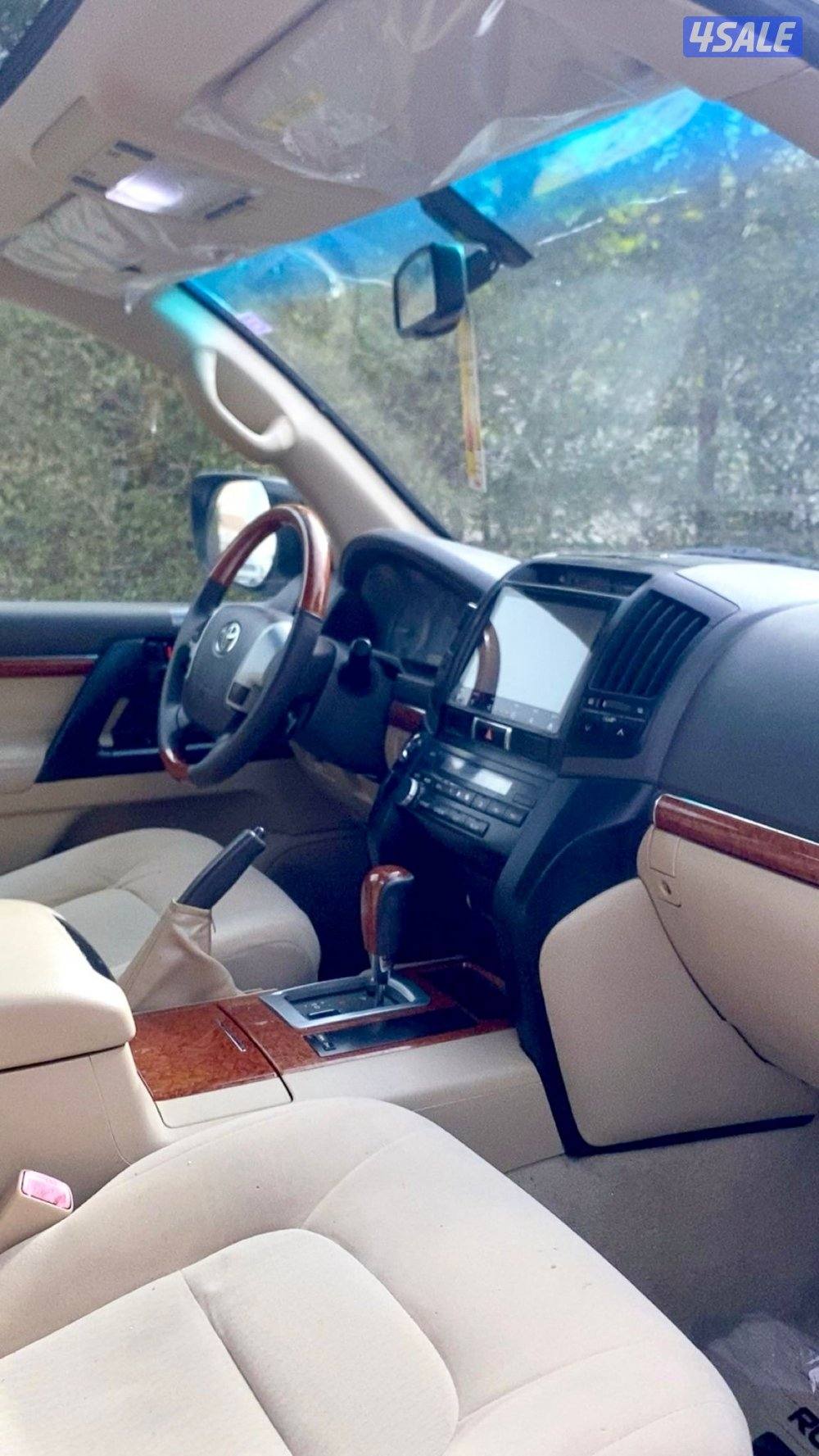 لانكروزر2014GXRصبغ وكاله4