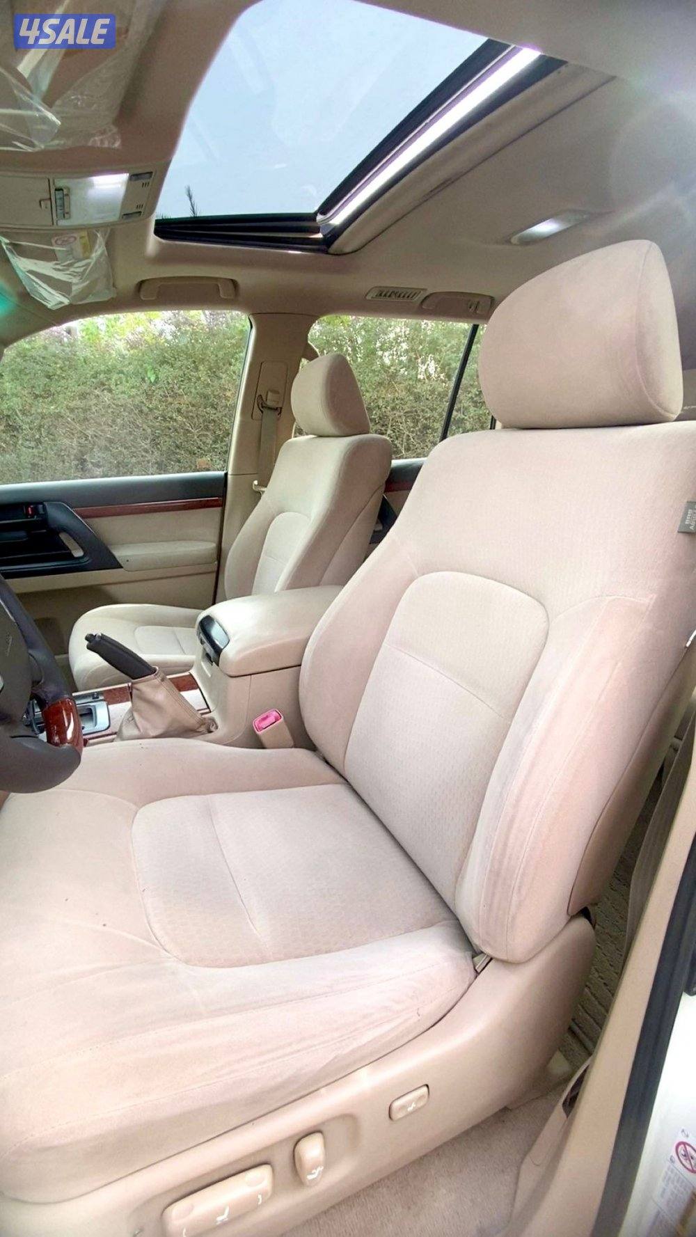 لانكروزر2014GXRصبغ وكاله5