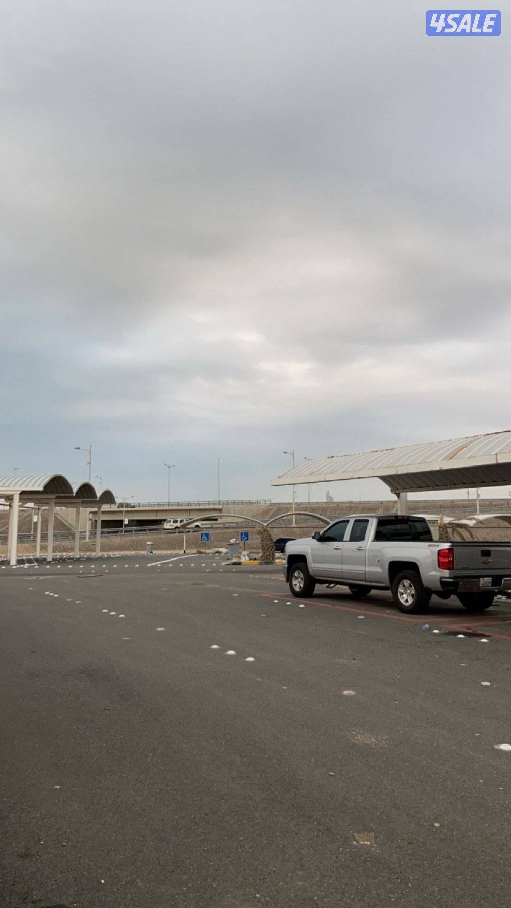 سلفرادو 2015 z712