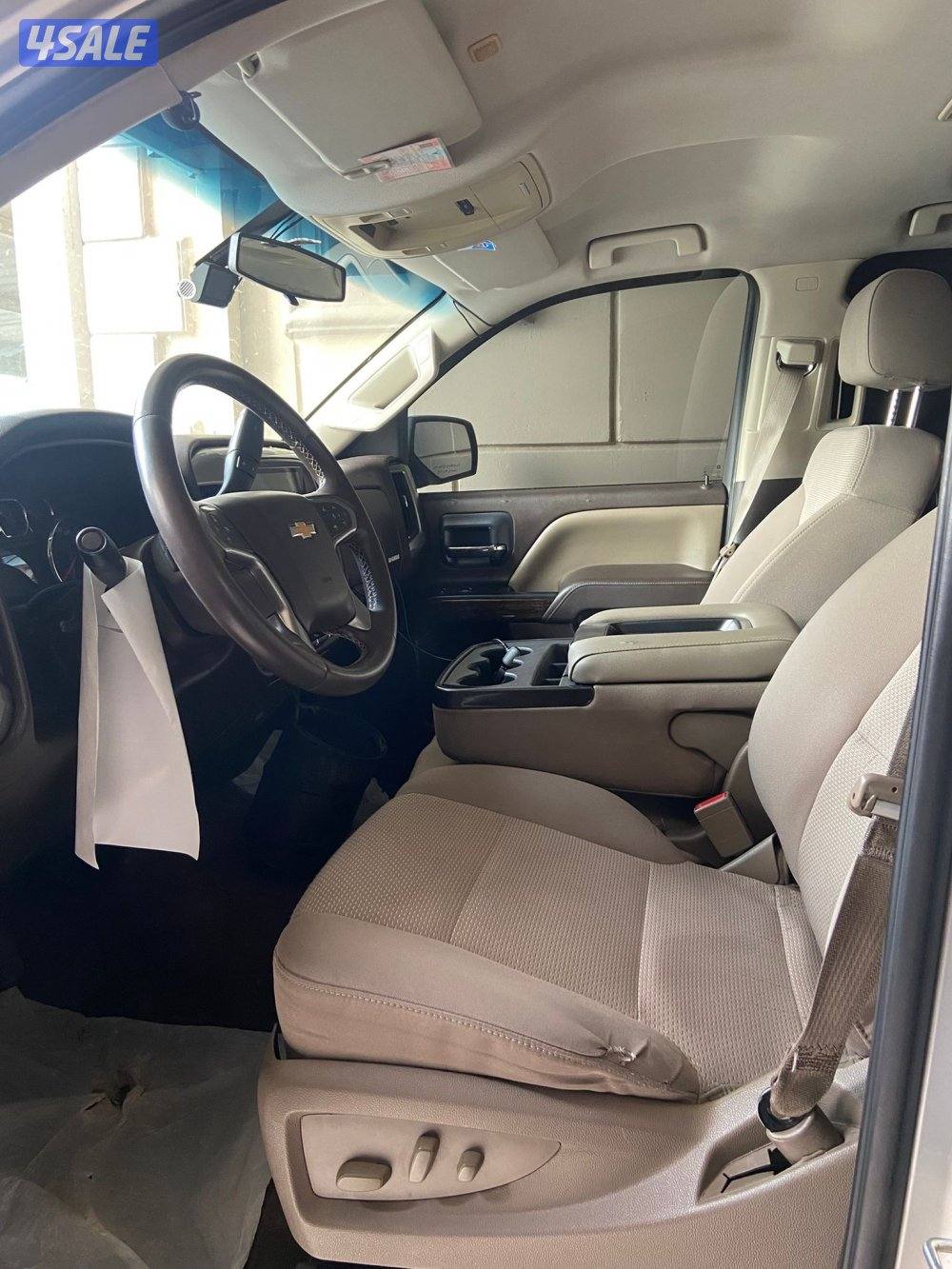 سلفرادو 2015 z713