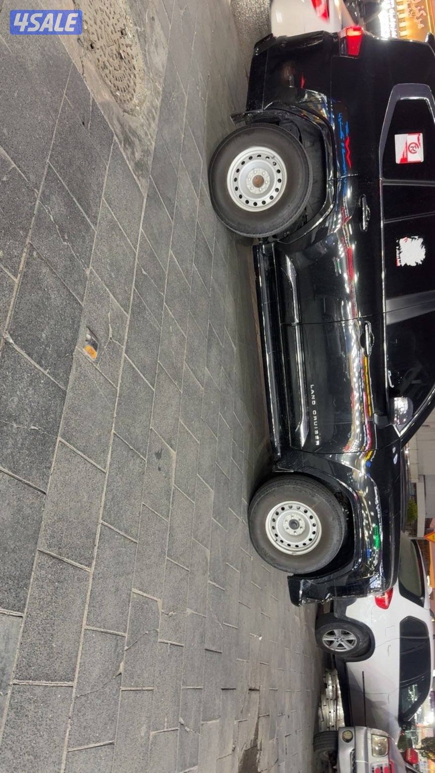 رنقات هلل لاند الجديد0