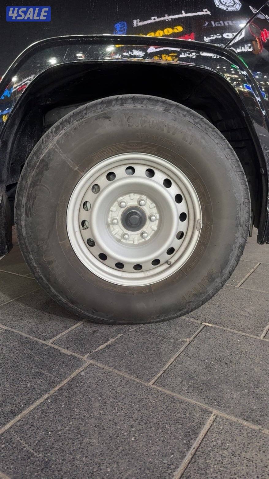 رنقات هلل لاند الجديد1