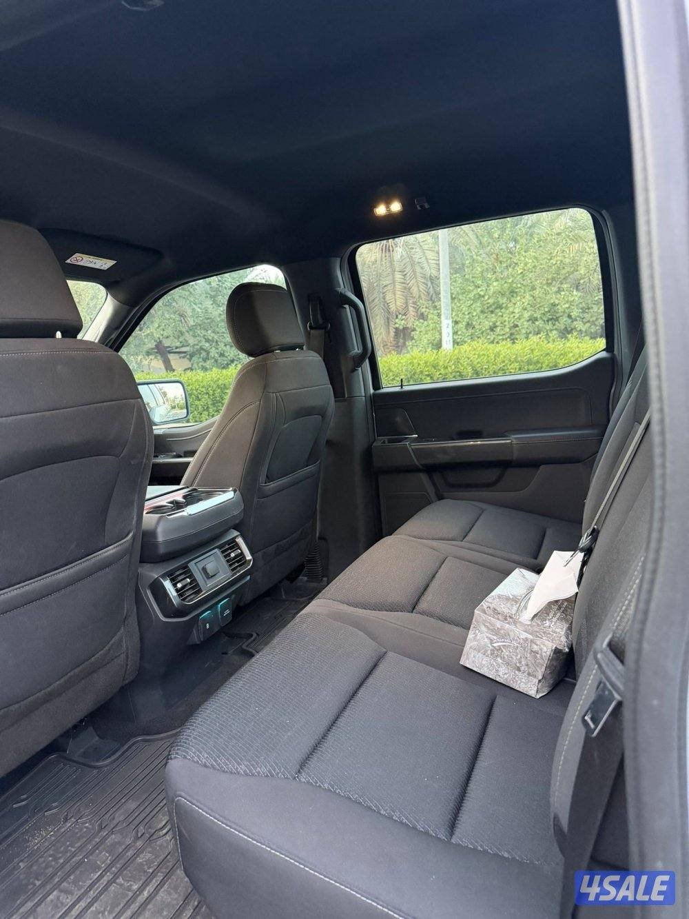 للبيع FX4 - صبغ وكاله - عداد ١٠٤7