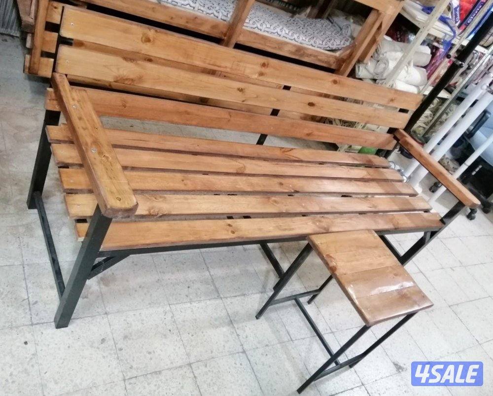 بيع كراسي وفرشات1