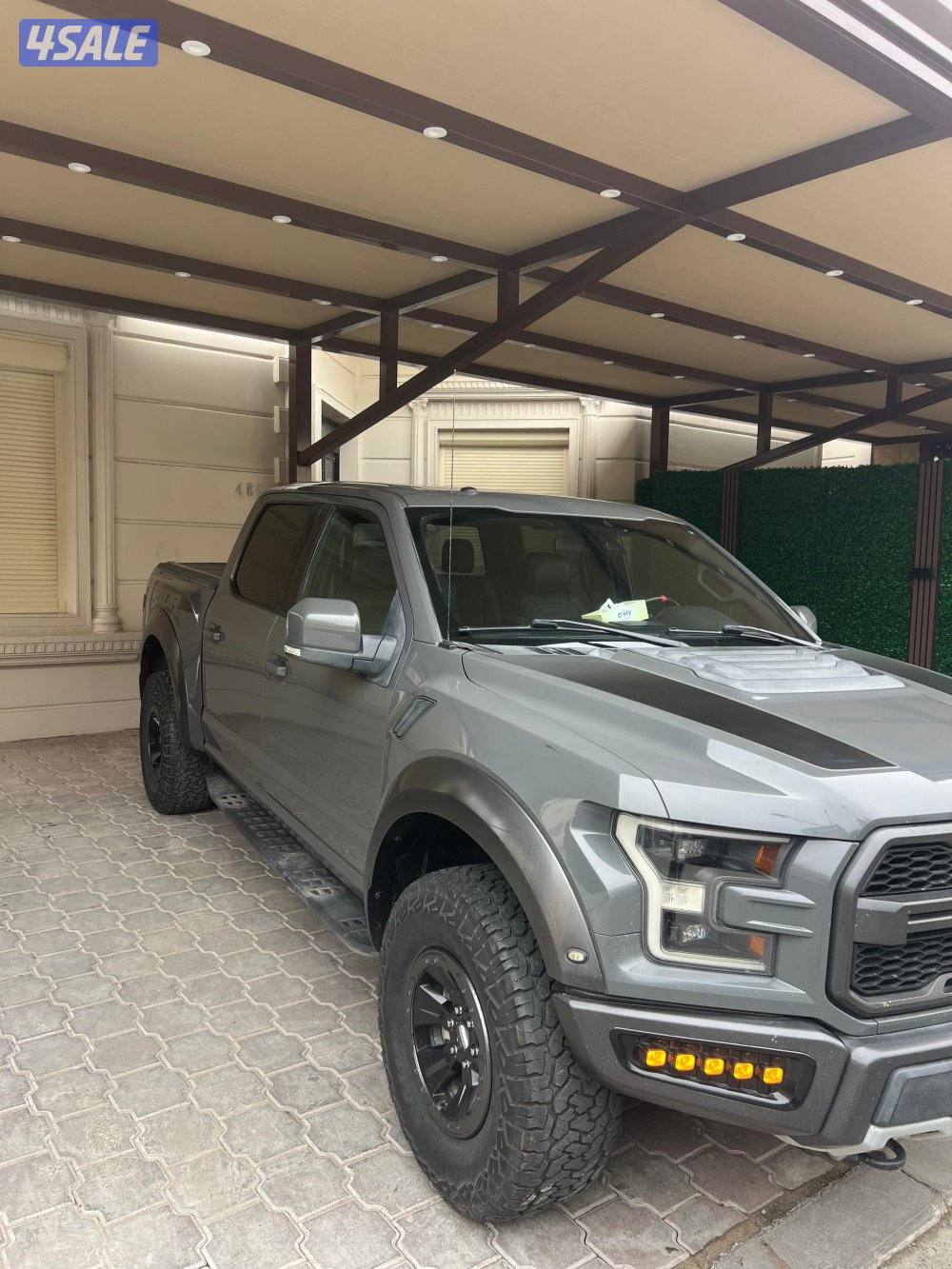 2018 صبغ الوكالة فتح بانوراما 6 سلندر تيربو الموتر بحالة ممتازة استخ ي1